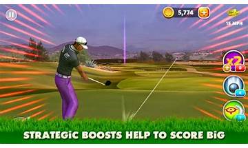 Golf Hit for Android - Download the APK from Habererciyes